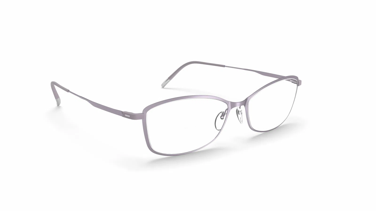 Silhouette Lite Wave 5531 Eyeglasses - view 2